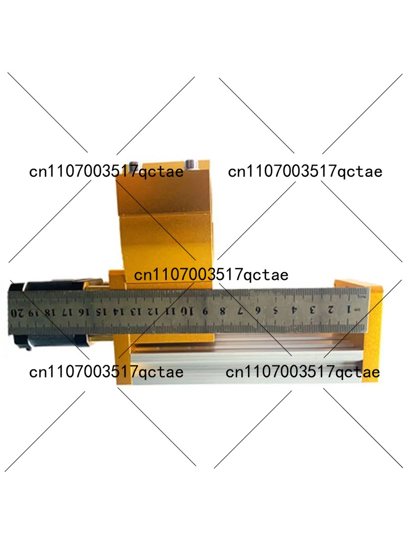CNC 3018 Z축 모듈 알루미늄 슬라이딩 테이블,  - 3018 Aluminium Cnc 리뷰 및 가격