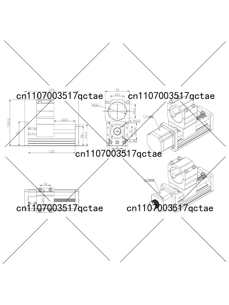 CNC 3018 Z축 모듈 알루미늄 슬라이딩 테이블,  - 3018 Aluminium Cnc 리뷰 및 가격