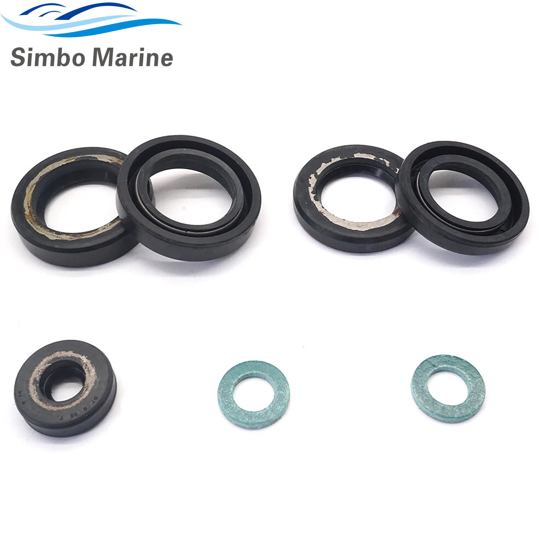 스즈키 마린 4행정 DF 70 80 90 HP 선외기용 - Servo Motor 리뷰 및 가격