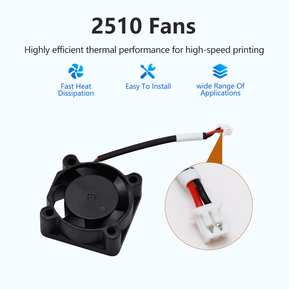 Creality Ender 3 V3 SE 압출기 팬,  - Aluminium Profile 2020 리뷰 및 가격
