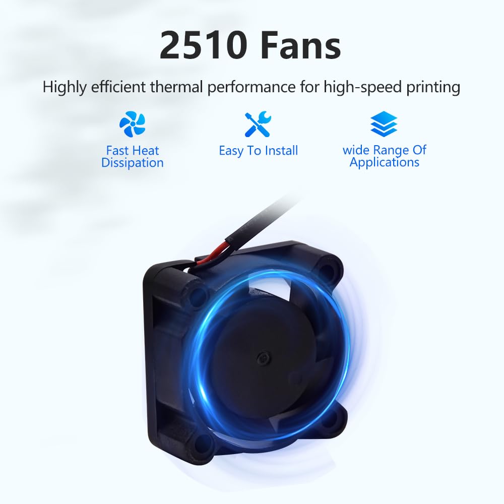 Creality Ender 3 V3 SE 압출기 팬,  - Aluminium Profile 2020 리뷰 및 가격