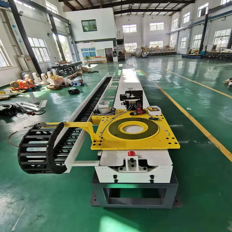 용접 로봇용 트랙 레일 GBS-02-W3000, 야스카 - Servo Motor 리뷰 및 가격