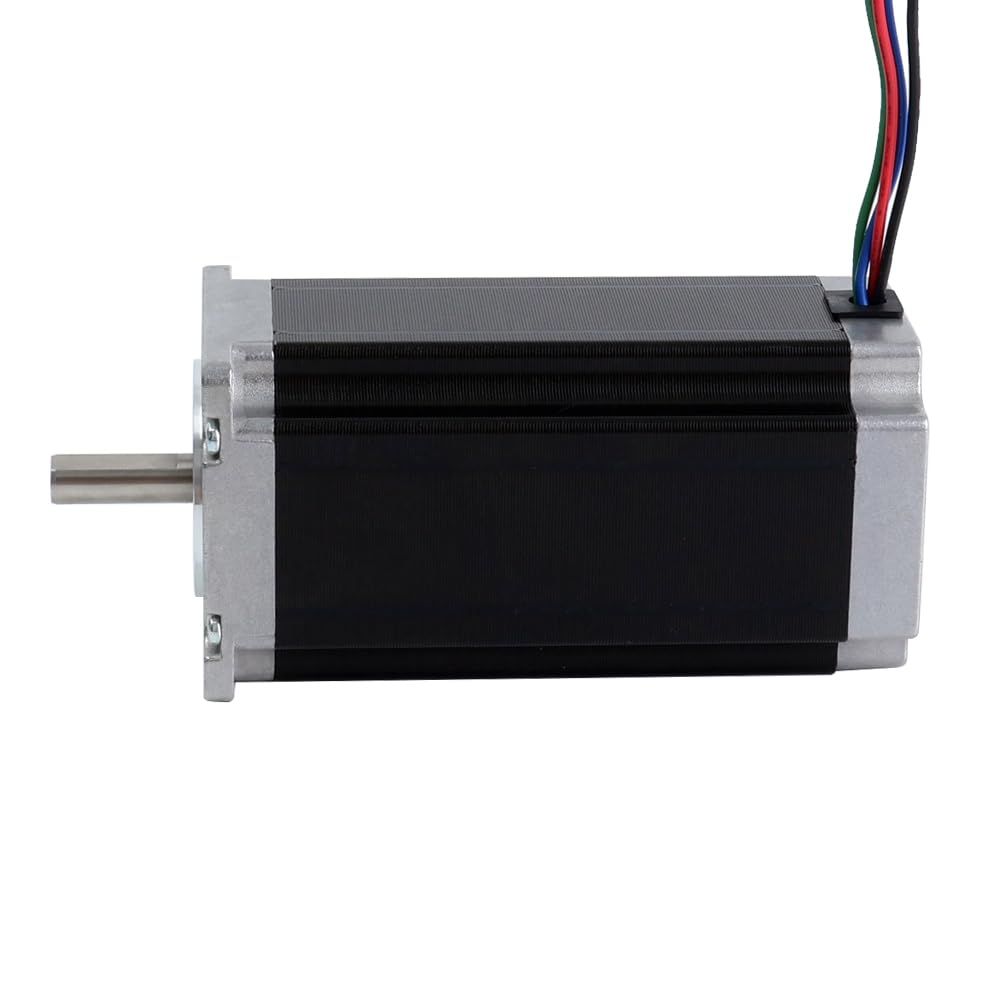 2상 NEMA23 57 스테퍼 모터, 2.3Nm, 32 - Nema23 Stepper 리뷰 및 가격