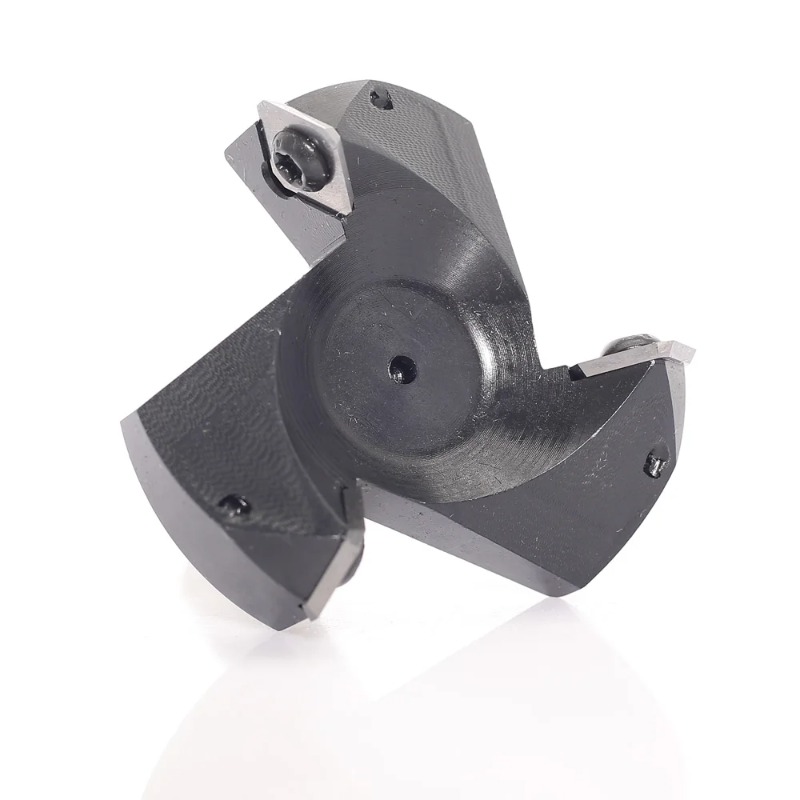1개 CNC 헤비듀티 스포일보드 플런징 서페이싱 플레이 - Cnc Bits 리뷰 및 가격