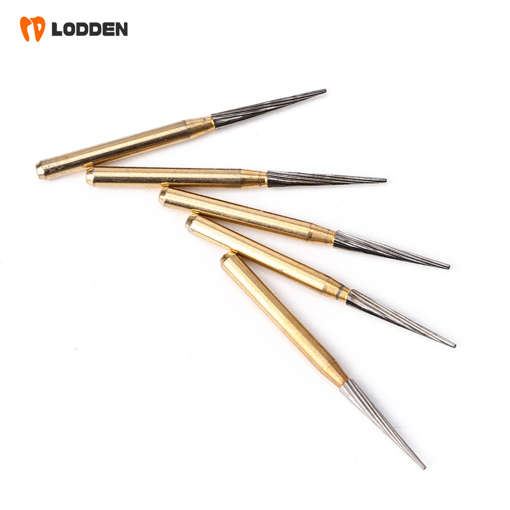 치과용 카바이드 버 FG 1.6mm 샹크 고속 드릴 ( - Carbide End Mill 리뷰 및 가격