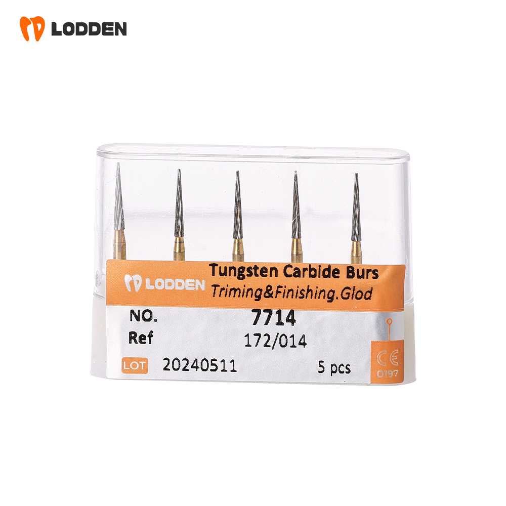 치과용 카바이드 버 FG 1.6mm 샹크 고속 드릴 ( - Carbide End Mill 리뷰 및 가격