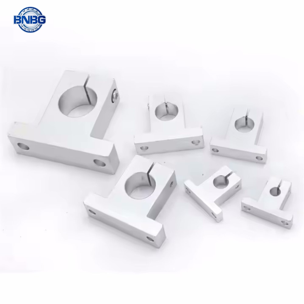 1pc 선형 광축 SK 수직 지원 알루미늄 합금 베어링 - Linear Rod 8Mm 리뷰 및 가격