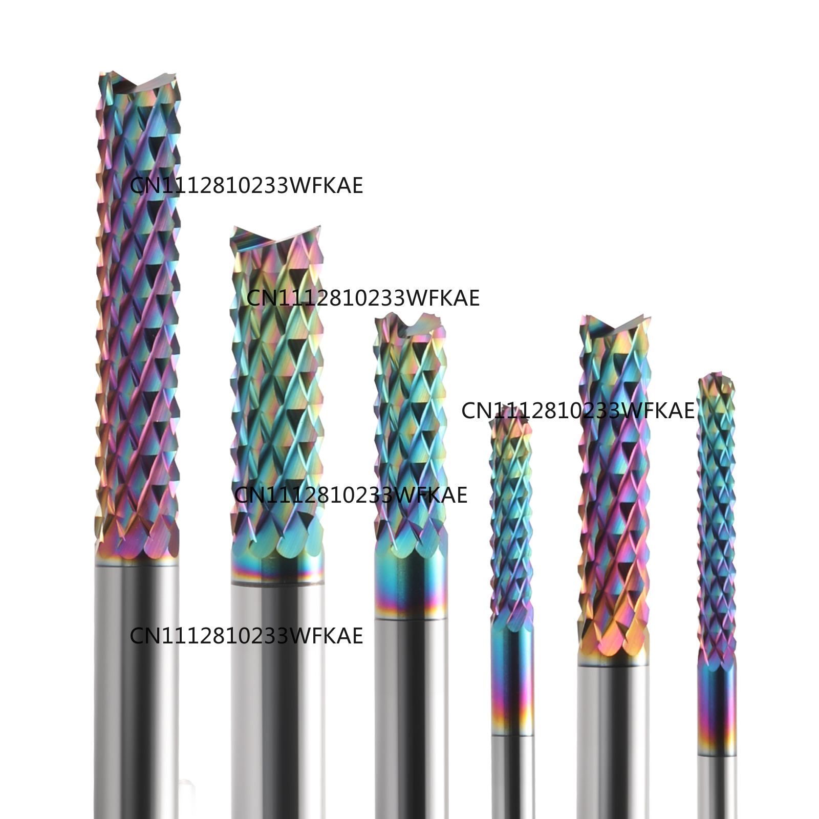 PCB 콘 엔드밀 밀링 커터 3.175mm 4mm 6m - Cnc Bits 리뷰 및 가격