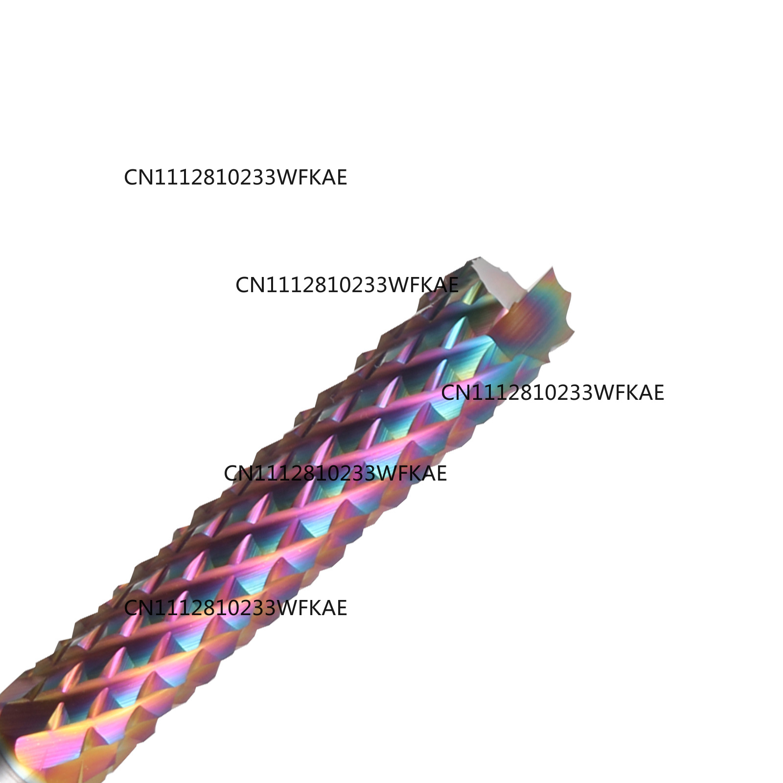 PCB 콘 엔드밀 밀링 커터 3.175mm 4mm 6m - Cnc Bits 리뷰 및 가격