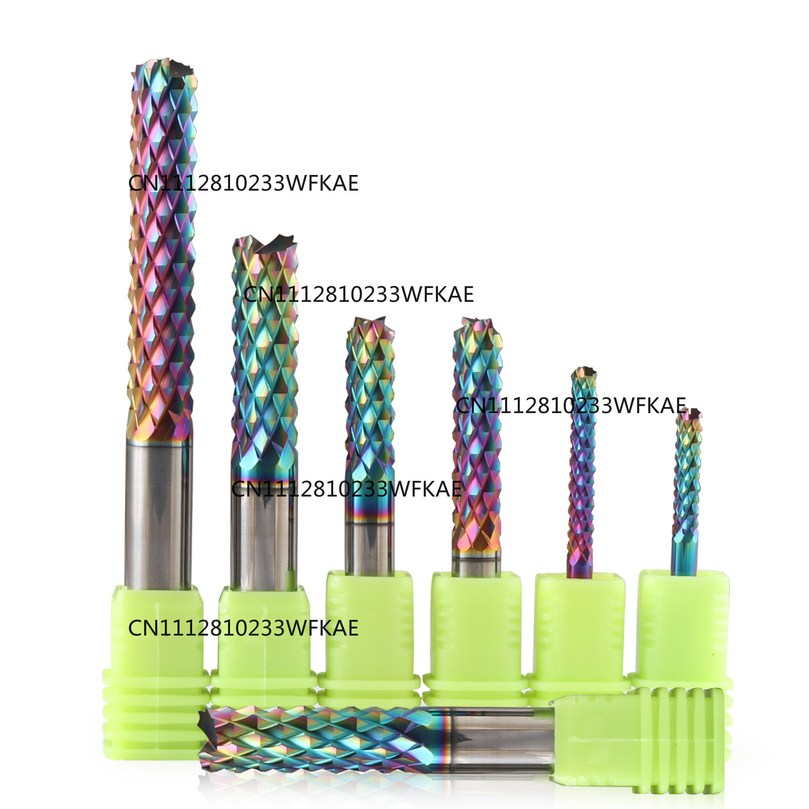 PCB 콘 엔드밀 밀링 커터 3.175mm 4mm 6m - Cnc Bits 리뷰 및 가격