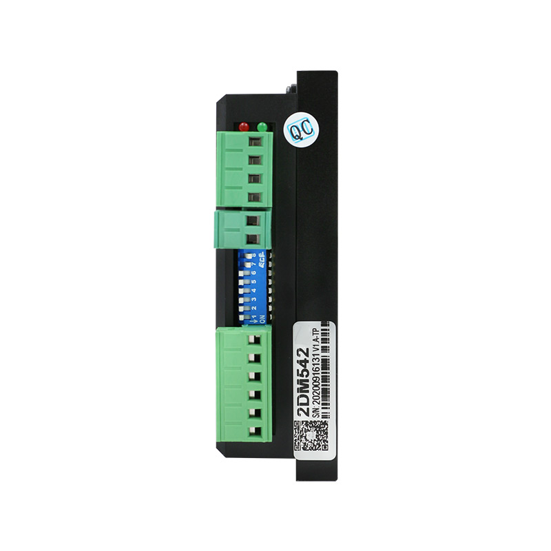 2DM542 고정밀 Nema 23 Nema 34 스테퍼 - Nema23 Stepper 리뷰 및 가격