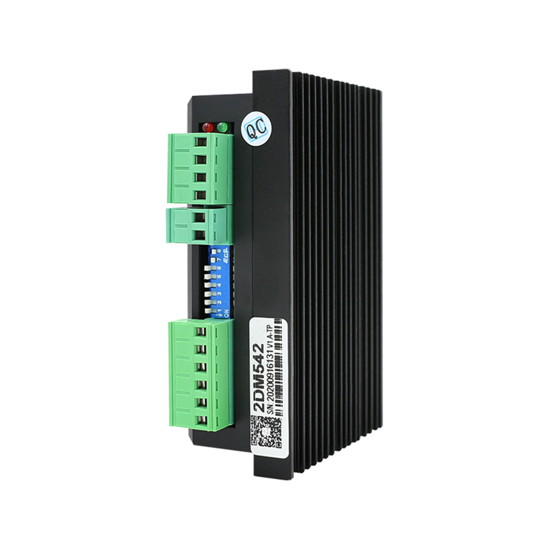 2DM542 고정밀 Nema 23 Nema 34 스테퍼 - Nema23 Stepper 리뷰 및 가격