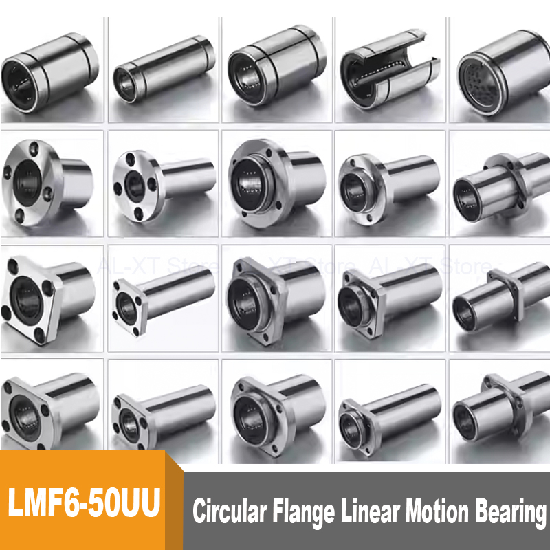 1개 6mm/8mm/10mm/12mm/13mm/16mm - Linear Rod 8Mm 리뷰 및 가격