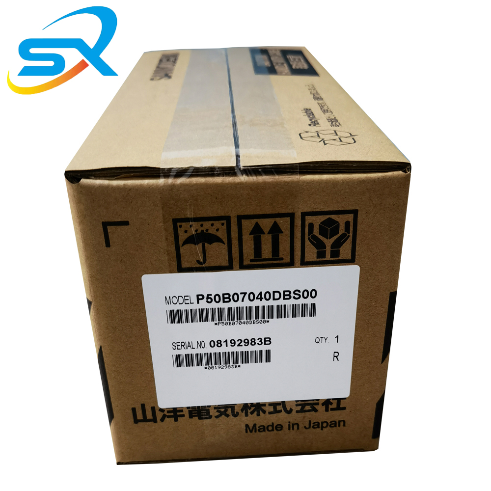 P50B07040DBS00 400w AC200V 산요  - Servo Motor 리뷰 및 가격