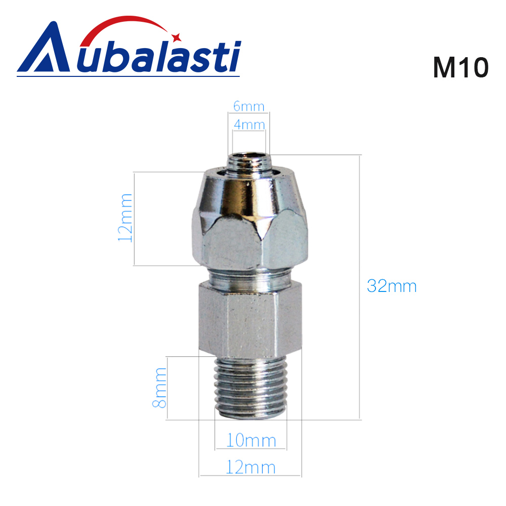 Aubalasti 조각 기계 스핀들 워터 갭 커넥터 스 - Water Cooled Spindle 리뷰 및 가격