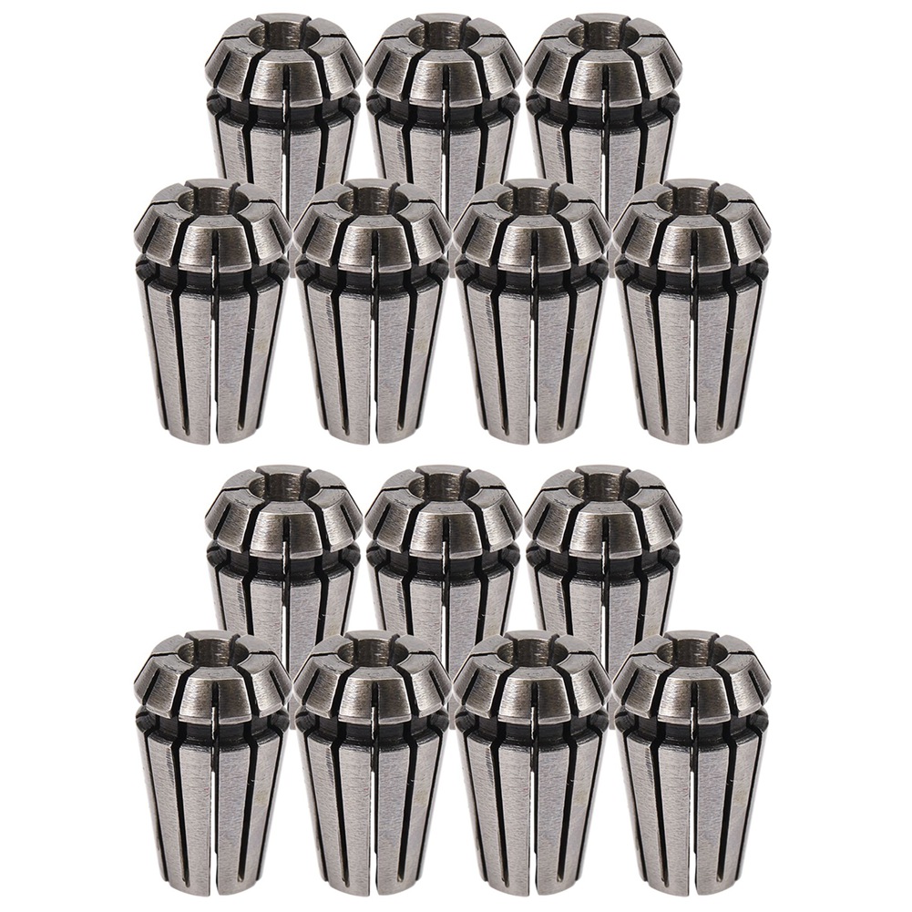 ABVT-14Pcs 1-7Mm ER11 콜릿 척 도구  - Cnc Bits 리뷰 및 가격