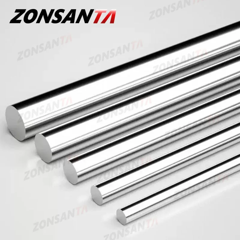 1pcs 304 스테인레스 스틸 막대 직경 3/4/4. - Linear Rod 8Mm 리뷰 및 가격