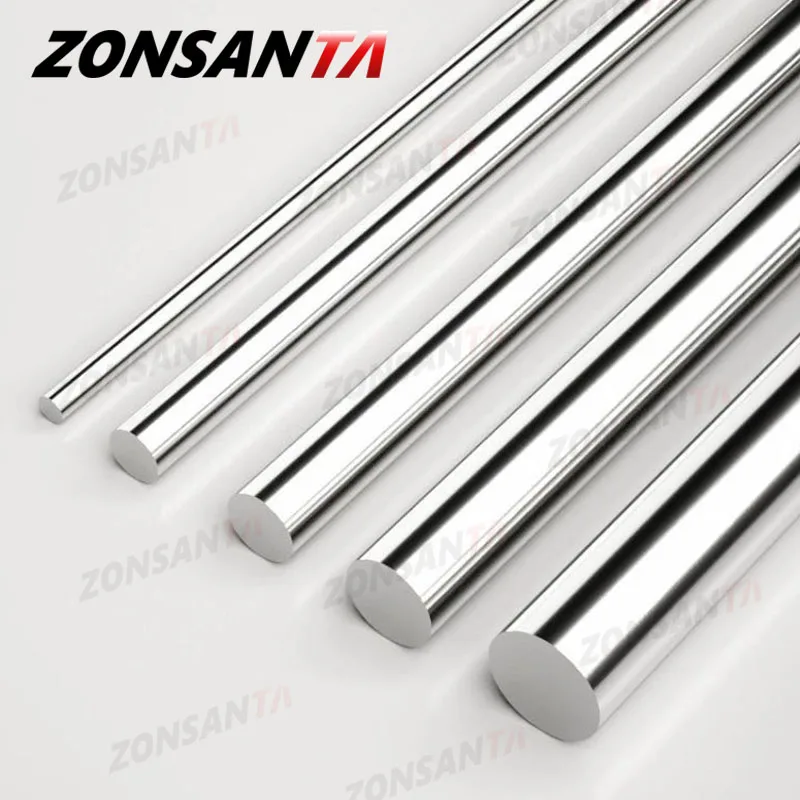 1pcs 304 스테인레스 스틸 막대 직경 3/4/4. - Linear Rod 8Mm 리뷰 및 가격