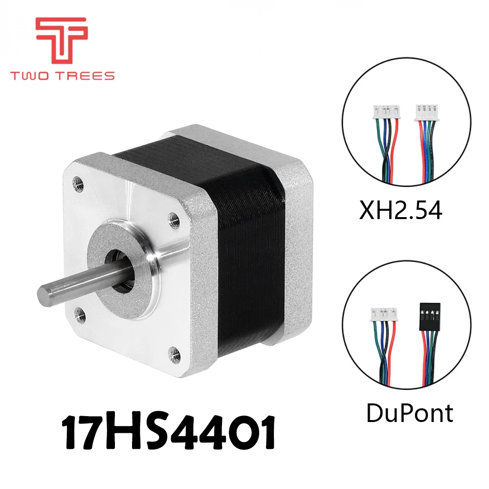 1/3/5pcs Nema17 스테퍼 모터 17HS440 - Stepper Motor Nema17 리뷰 및 가격