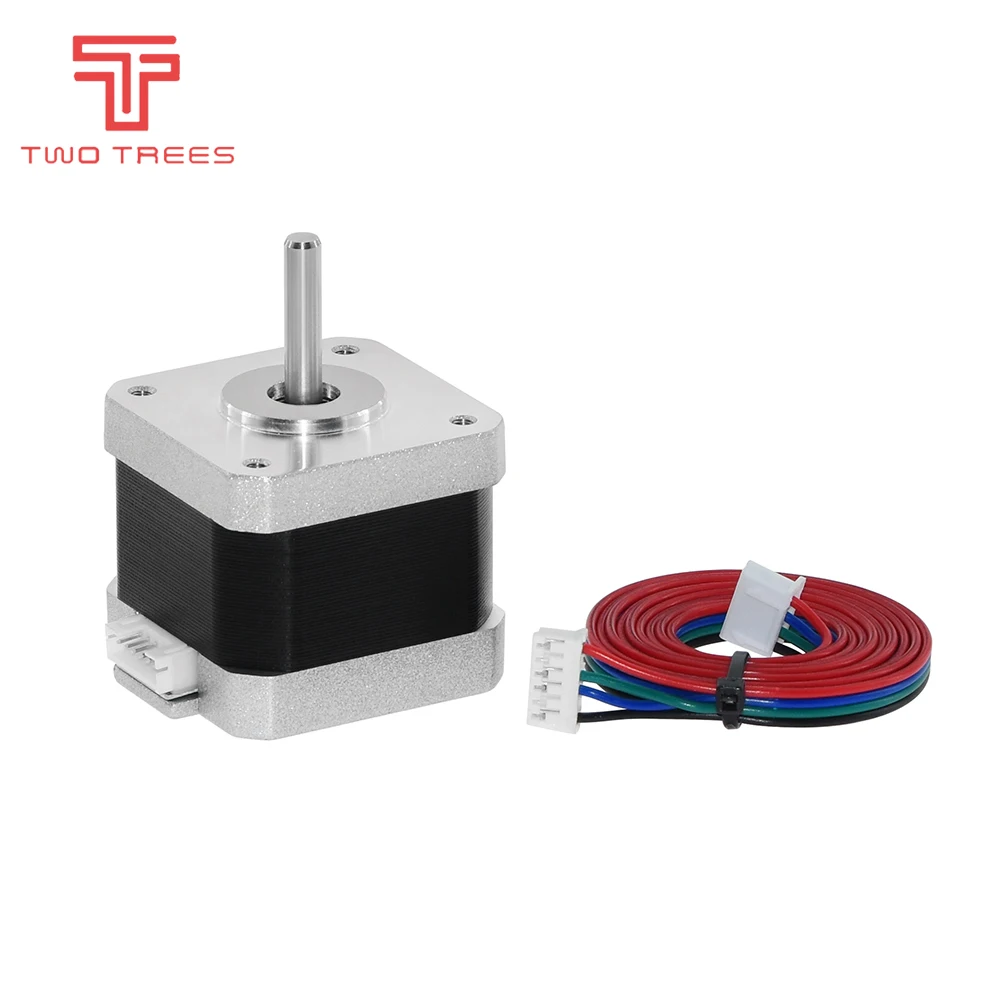 1/3/5pcs Nema17 스테퍼 모터 17HS440 - Stepper Motor Nema17 리뷰 및 가격
