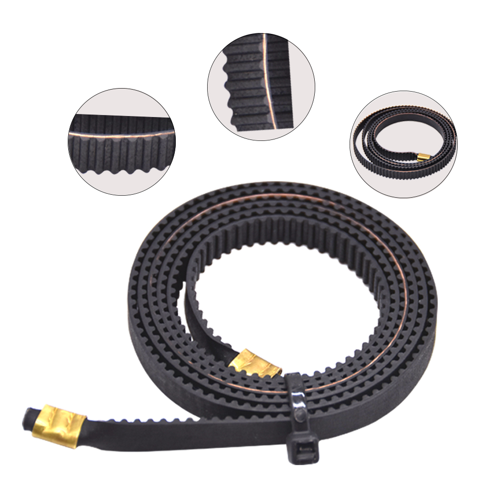 넵투네이프 4 XYZ 축 동기식 벨트 GT2 6mm 고 - Gt2 Belt 리뷰 및 가격