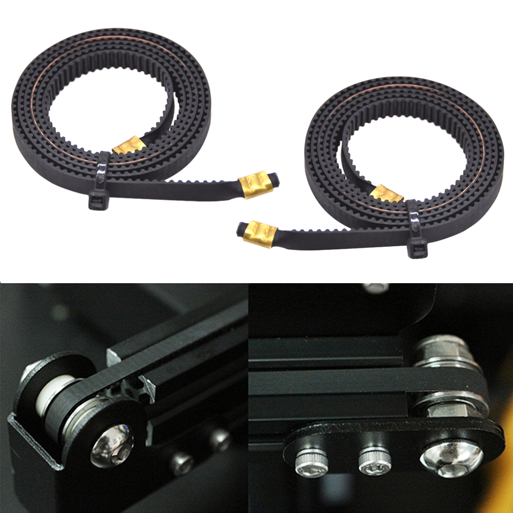 넵투네이프 4 XYZ 축 동기식 벨트 GT2 6mm 고 - Gt2 Belt 리뷰 및 가격