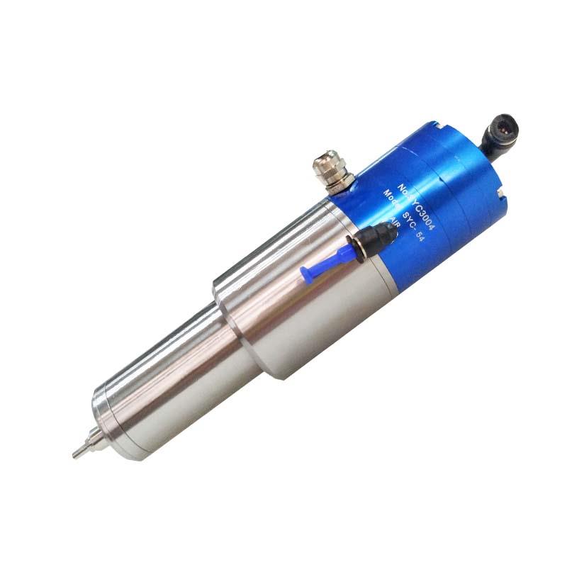 ATC 60000rpm 0.35KW 0.056NM 치과 - Spindle Motor 리뷰 및 가격