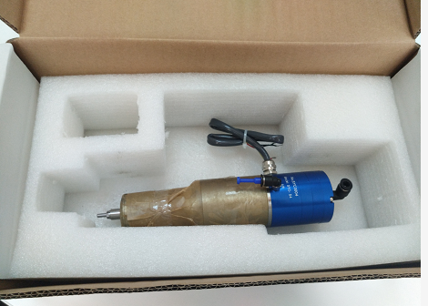 ATC 60000rpm 0.35KW 0.056NM 치과 - Spindle Motor 리뷰 및 가격