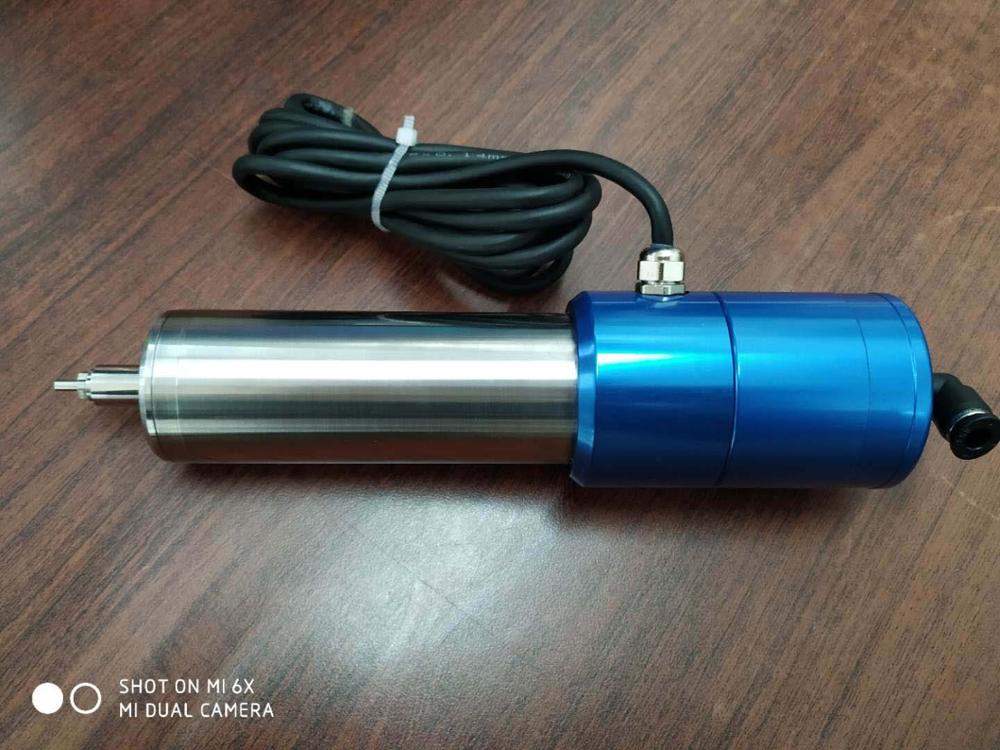 ATC 60000rpm 0.35KW 0.056NM 치과 - Spindle Motor 리뷰 및 가격