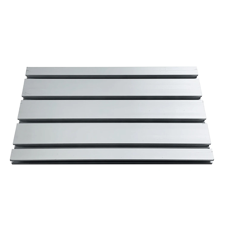 1PC 15180 알루미늄 프로파일 압출 CNC 301 - 3018 Aluminium Cnc 리뷰 및 가격