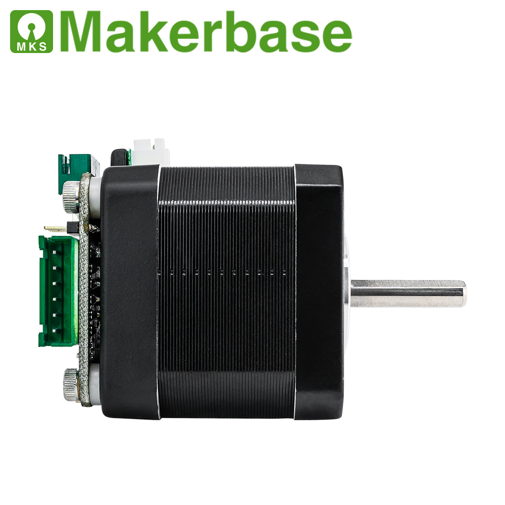Makerbase MKS SERVO42C NEMA17  - Stepper Motor Nema17 리뷰 및 가격