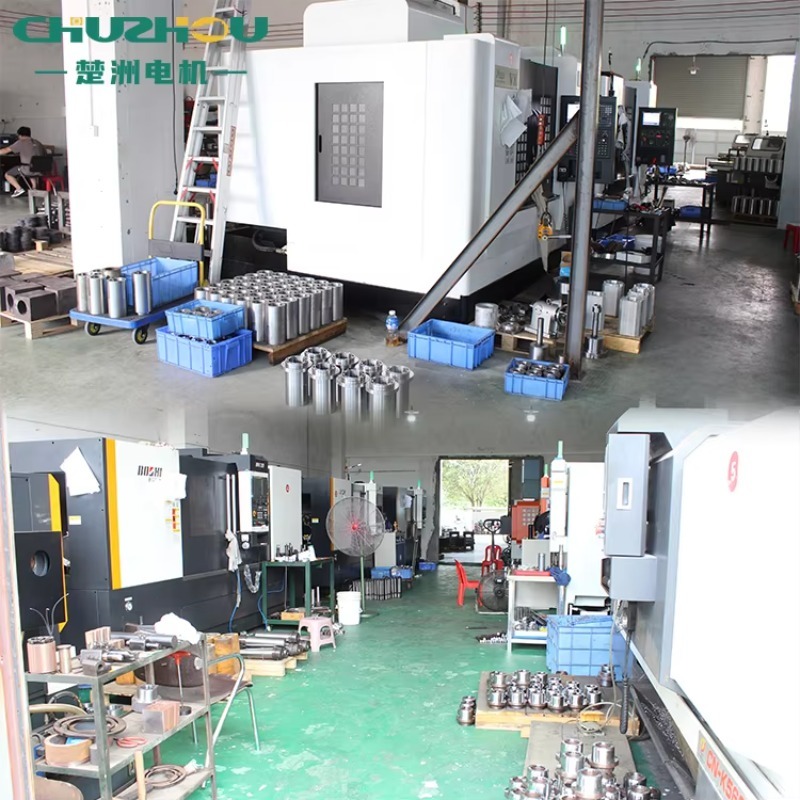 3Kw 수냉식 스핀들 4 베어링 3.7kw Er20 수 - Water Cooled Spindle 리뷰 및 가격