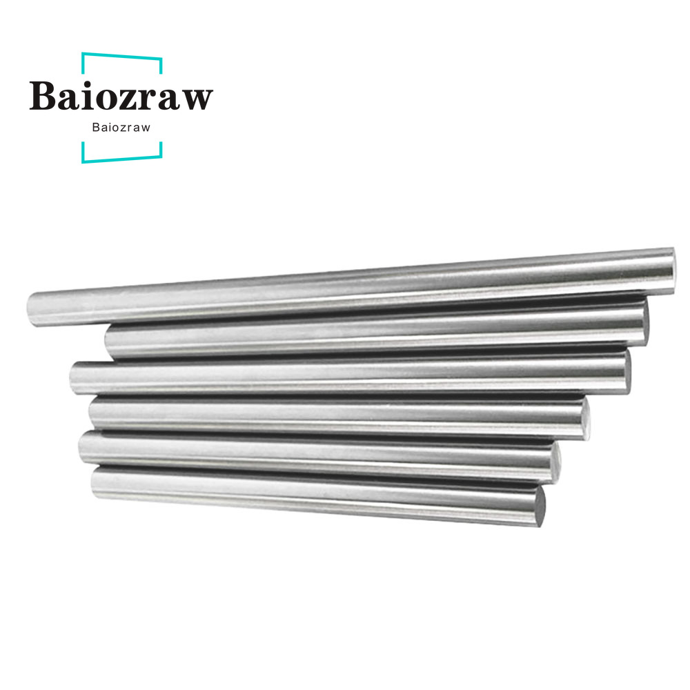 선형 샤프트 3d 프린터 부품 2 개 5mm 6mm 8 - Linear Rod 8Mm 리뷰 및 가격