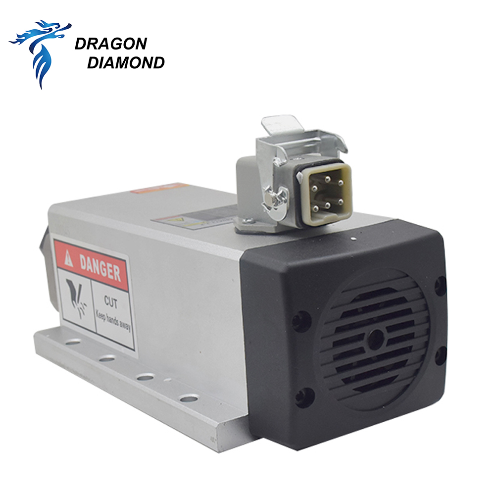 드래곤 다이아몬드 HQD 2.2KW 3KW 6KW CN - Spindle Motor 리뷰 및 가격