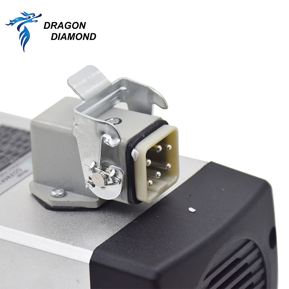 드래곤 다이아몬드 HQD 2.2KW 3KW 6KW CN - Spindle Motor 리뷰 및 가격