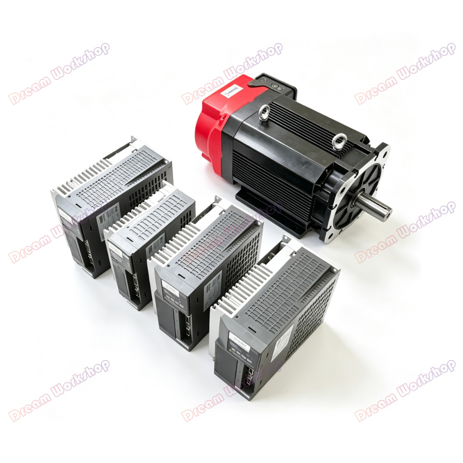 대형 토크 2.2KW 1.5KW 비동기 스핀들 서보 모 - Spindle Motor 리뷰 및 가격