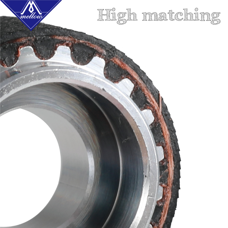 고품질 3D 프린터 GT2 폭 6mm 188-2GT 타 - Gt2 Belt 리뷰 및 가격