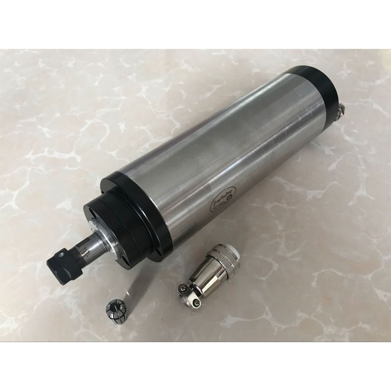 수냉식 스핀들 모터, 타각기 220V AC 스핀들 4  - Water Cooled Spindle 리뷰 및 가격