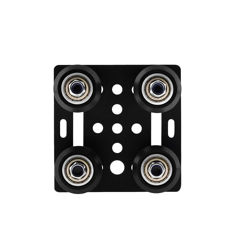 1 세트 3D 프린터 부품 2020 V 갠트리 플랫 세 - V Slot Wheel 리뷰 및 가격