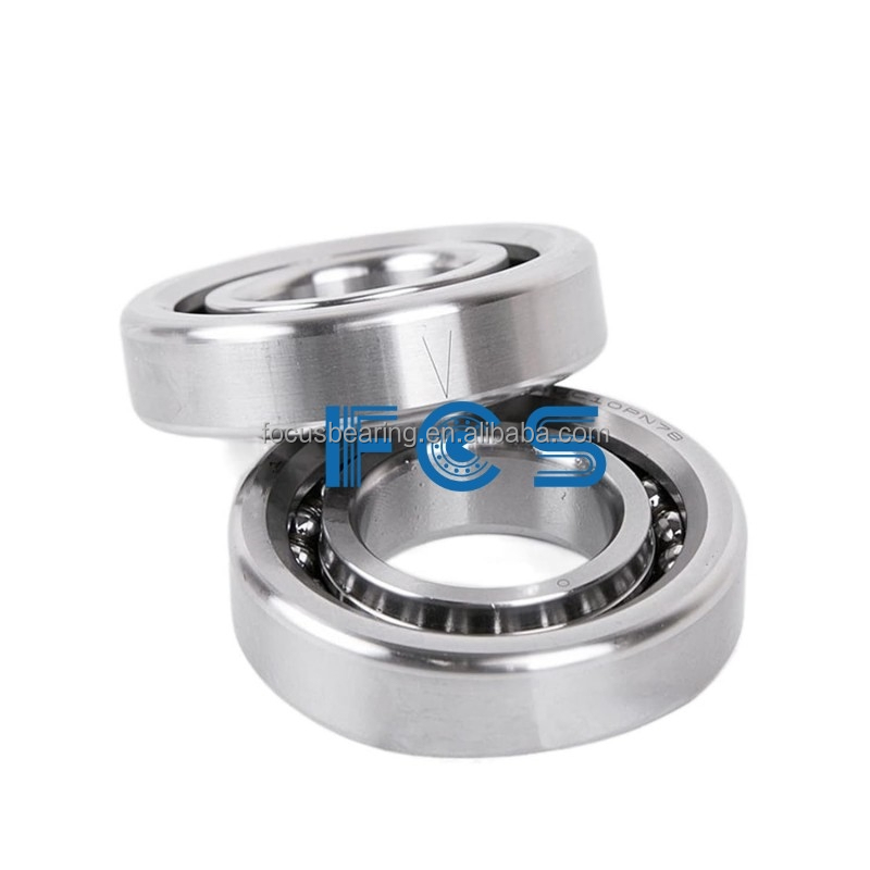 CNC 머시닝 센터 볼 스크류 지지 베어링 7020CT - Ball Screw 리뷰 및 가격