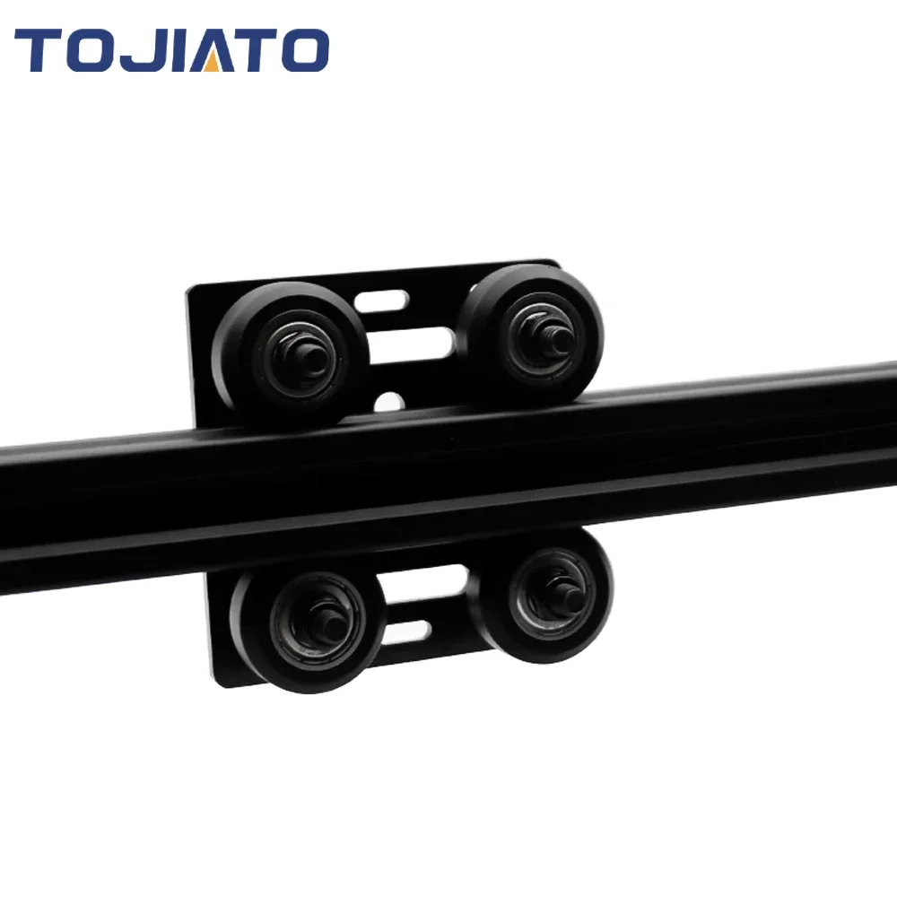 Tojiato V 갠트리 플레이트 X축 슬라이더 휠,  - V Slot Wheel 리뷰 및 가격
