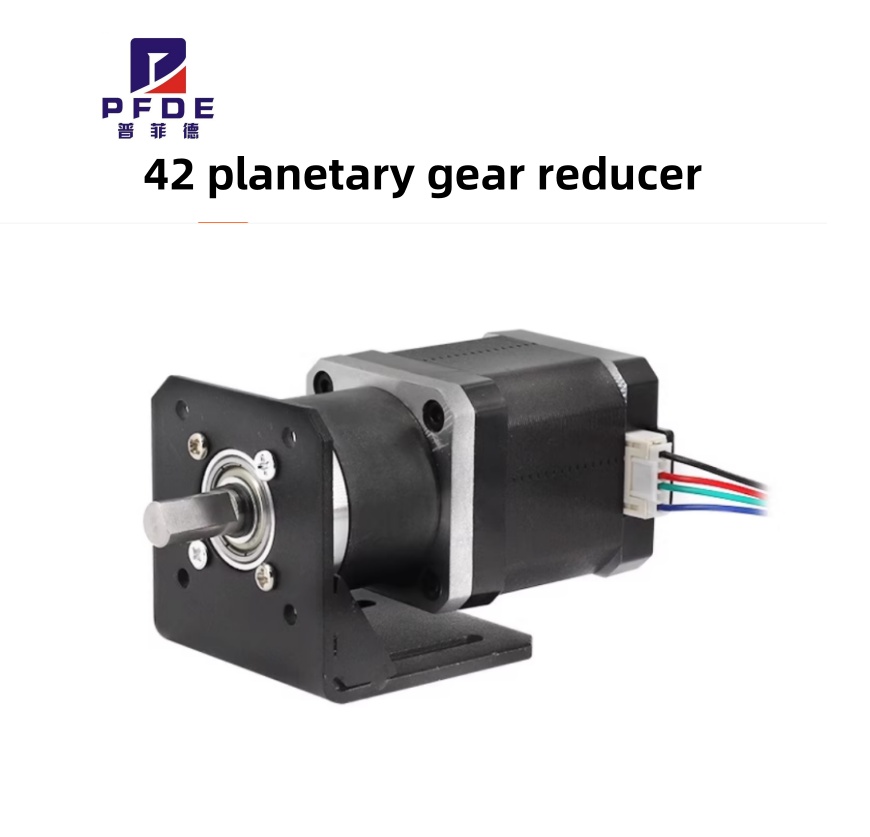 새로운 Nema 17 스테퍼 모터 감속기 4-리드 3. - Stepper Motor Nema17 리뷰 및 가격
