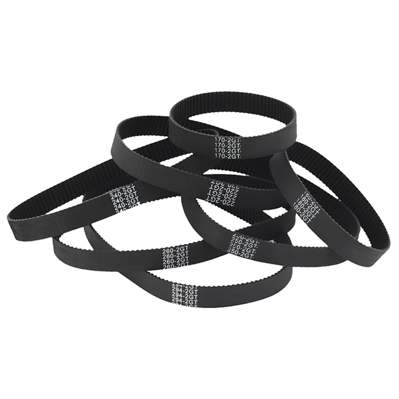 3DSWAY 3D 프린터 부품 GT2 폐쇄 루프 타이밍 - Gt2 Belt 리뷰 및 가격