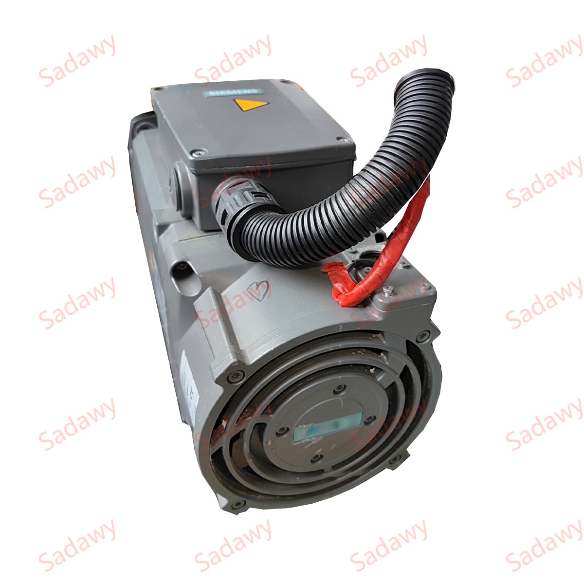 시멘스 중고 및 신품 1PH8083-1JF02-0BA1 - Servo Motor 리뷰 및 가격