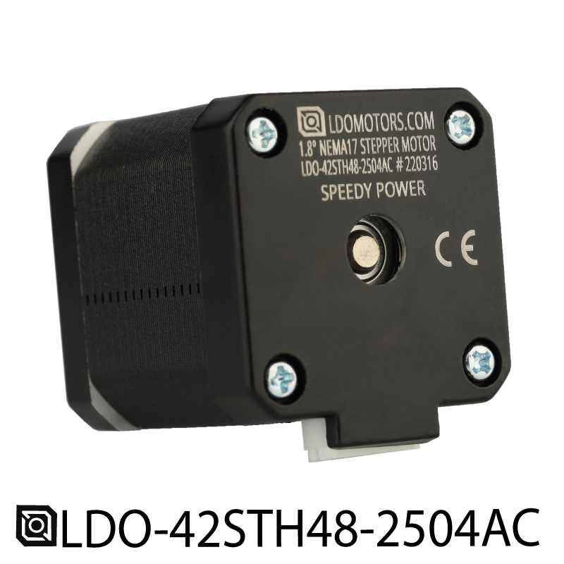 Mellow 고온 LDO Nema 17 스텝퍼 모터 L - Stepper Motor Nema17 리뷰 및 가격