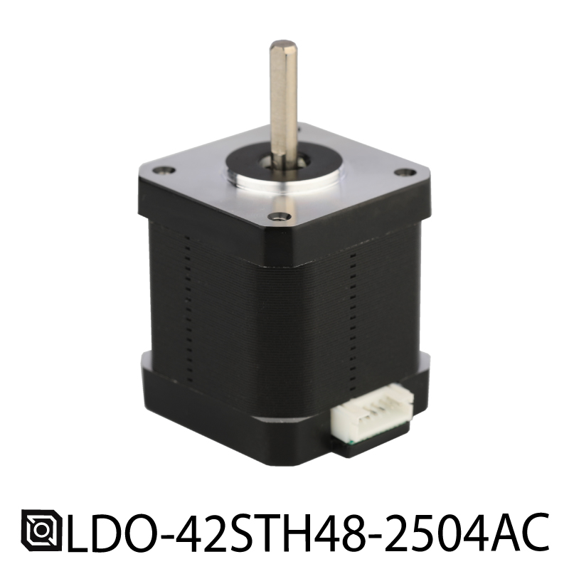 Mellow 고온 LDO Nema 17 스텝퍼 모터 L - Stepper Motor Nema17 리뷰 및 가격