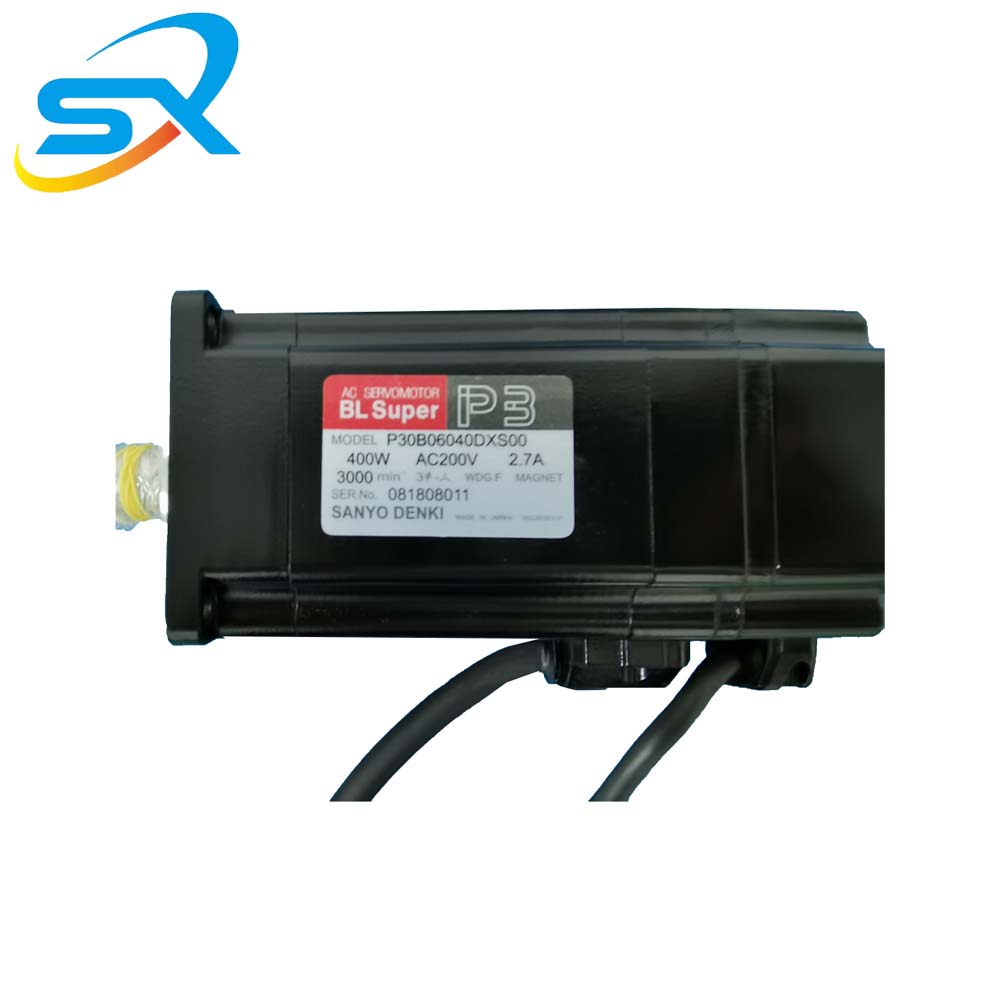 SANYO DENKI 100% 정품 서보 모터 P30B - Servo Motor 리뷰 및 가격