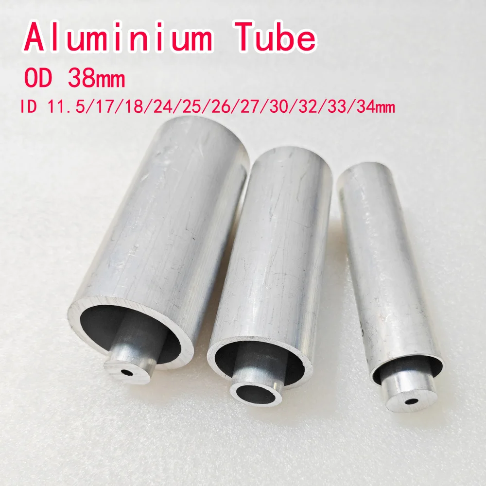 6061 알루미늄 합금 튜브 중공 원형 알루미늄 파이프 - 3018 Aluminium Cnc 리뷰 및 가격