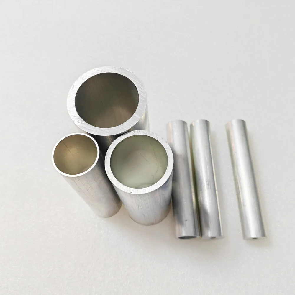 6061 알루미늄 합금 튜브 중공 원형 알루미늄 파이프 - 3018 Aluminium Cnc 리뷰 및 가격