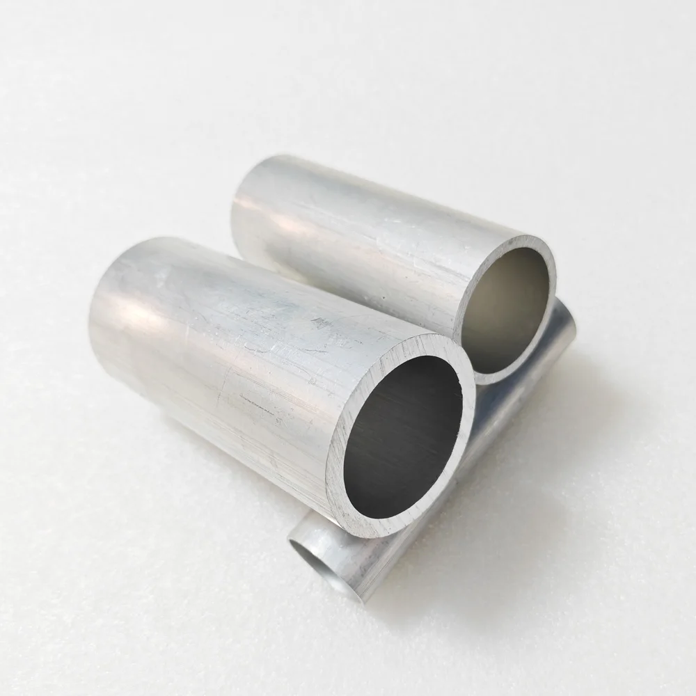 6061 알루미늄 합금 튜브 중공 원형 알루미늄 파이프 - 3018 Aluminium Cnc 리뷰 및 가격